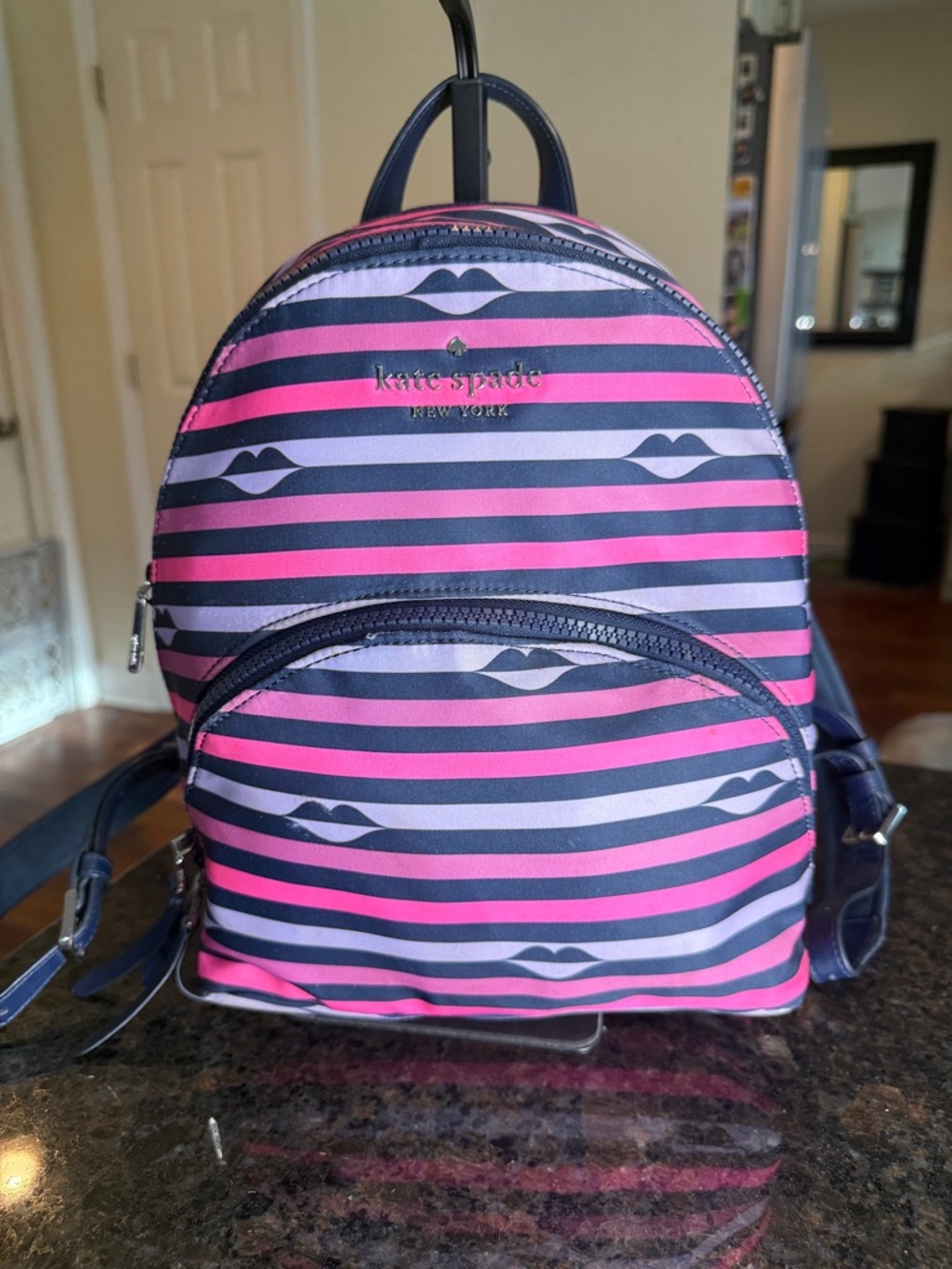 lululemon black athletic everyday backpack Athletica New Crew (Black): Clothing, Shoes & Jewelry Size:3